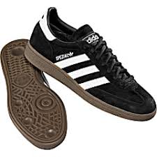 Adidas Spezial Black Running White Gum Free Shipping