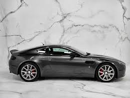 Image result for Meteorite Silver 2007 V8 Vantage Roadster