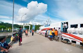 Sebelum tiba di indonesia, rombongan raja salman memulai kunjungan kenegaraannya ke malaysia. How To Get To Raja Ampat Complete Information For Raja Ampat Travellers