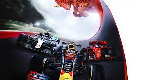Formel 1 grand prix von österreich. Formula 1 Bwt Grosser Preis Von Osterreich Projekt Spielberg