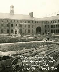 Manhattan Magazine | Summer 2023 by Manhattan College - Issuu