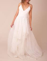 Dear Heart Ayr Wedding Gown Wedding Dresses Unique Gowns Minimal Wedding Dress