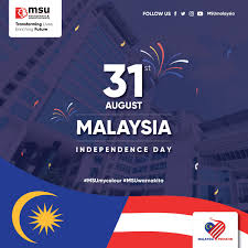 Elke dag worden duizenden nieuwe afbeeldingen van hoge kwaliteit toegevoegd. Msu Malaysia On Twitter Happy 63rd Independence Day Malaysia Today Is A Very Special Day For Malaysians Let S Be Mindful Of Everything We Can Do For Our Nation To Make