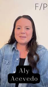 Welcome back to our Poetry Lounge, where we spotlight our previous  contributors and enjoy listening to their stunning poetry! This week, Aly  Acevedo is with us to read her beautiful poem "my holy ...