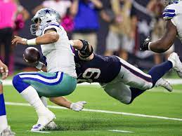 Texans Cowboys Preseason 2019 Schedule Game Time Tv Channel Radio And Online Streaming Battle Red Blog