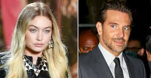 Gigi Hadid & Bradley Cooper 'Bond' Over Their Kids Amid Dating Rumors