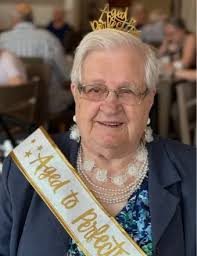 Obituary information for Ida Lily (Hunter) Clarke