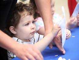 Photo spread: Easter Eggstravaganza!