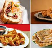 Las 10 comidas callejeras más populares del mundo, según ...
