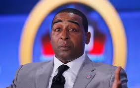 Cris Carter: The Fall Guy