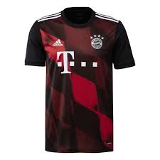Die aktuellen ⚽fc bayern münchen trikots im offiziellen fanshop des ⭐rekordmeisters. Fc Bayern Trikot Champions League 20 21 Offizieller Fc Bayern Store