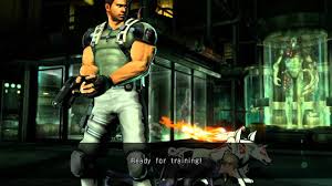 While our roots are in the capcom franchises, we invite fans of all fighting game series to augment the site with their strategies and techniques. Umvc3 Albert Wesker Quotes W Eng Jap Voices Youtube