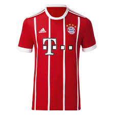 The highest earning player in the squad is robert lewandowski earning £352,000 per week.fc bayern münchen play in the bundesliga, the first division of mens professional football in germany.the teams total wage bill is: Fc Bayern Shirt Home 17 18 Official Fc Bayern Munich Store