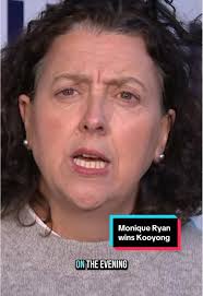Monique Ryan Wins Kooyong Election Again