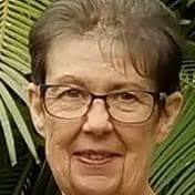 Judith A. Luzzi Obituary (1946