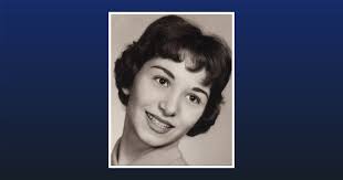 Joyce Garrett Hammer Obituary March 20, 2024