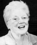 Mary McDade Obituary (2010)