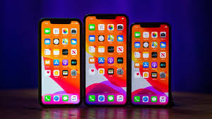 Iphone 11 11 Pro And 11 Pro Max Specs Vs Iphone Xr Xs And