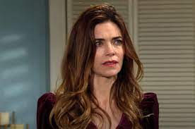 Y&R Spoilers: Victoria Makes Another Impulsive Decision - Billy's Response  Is Righteous - Soap Opera Spy