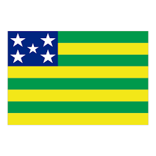 Verifique sua conexão com a. Goiania Goias Brasilien Stadte Und Dorfer Der Welt