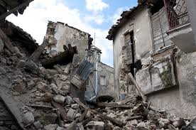 The crust is a thin, hard shell that floats on the denser, hotter rock these aftershocks can help scientists target the origin of the main quake, but can create problems for those suffering its aftermath. Researchers Use Ai To Estimate Focal Mechanism Parameters Of Earthquake