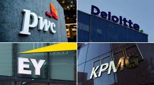 Internal movements will be easier. Govt Wants To Break The Power Of Big Four Pwc Deloitte E Y And Kpmg Cfo News Etcfo