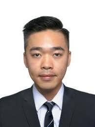 Chris Lo 羅應康 (S-369619)