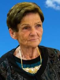 Messa Di Trigesimo per Dora Esposito