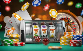 Latest Trends in Online Slot Games: A New Era of Digital