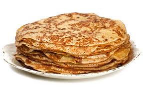 Pfannkuchen Aus Dinkelvollkornmehl Ein Schnelles Rezept