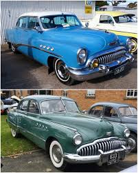Image result for Cadet Blue 1953 Oldsmobile