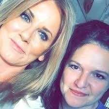 April Easterling's Instagram, Twitter & Facebook