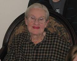 GLADYS HEELY Obituary (2015)