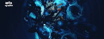 Search Asta Black Clover On Deviantart Discover The Largest Online Art Gallery And Community Online Art Gallery Online Art Art