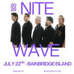 Nite Wave (80s New Wave) - Bainbridge Island