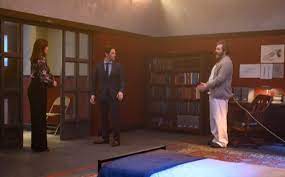 Prodigal son season 1 was a blockbuster released on 2019 in united states story: Prodigal Son Recap 02 10 20 Season 1 Episode 14 Eye Of Needle Celeb Dirty Laundry