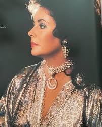 Every day could be an Elizabeth Taylor's celebration day. Sure there are  more than enough images for this. But since she was born