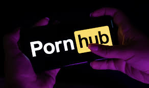 Pornhub Launches Shorties, a TikTok-Style Feed of Adult Content