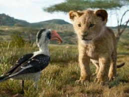 A young lion prince is cast out of his pride by his cruel uncle, who claims he killed his father. The Lion King Box Office Collection Day 3 The Disney S Live Action Remake Crosses The Rs 50 Crore Mark English Movie News Times Of India