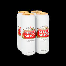 Stella — майский ливень 05:41. Stella Artois Pint 4pack Goldenacre Wines Goldenacre Wines
