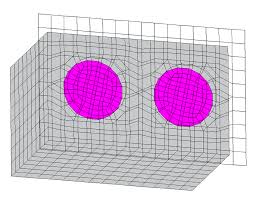 Thus, they have very this principle leads to one of two signal path diagrams, depending on whether the subwoofers are driven. Model Mesh Of The Subwoofer Box Right Upper Picture Optimal Download Scientific Diagram