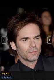 Just watched a movie with Billy Burke name don't look down Billy Burke is  in 9-1-1 Lone star