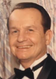 Obituary for William "Bill" D. Anderson