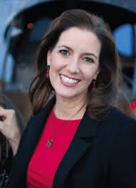 Profile: Oakland Mayor Libby Schaaf