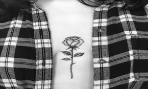 Roses are not just a beautiful flower but are popular choice for both women and men for a tattoo since the 1930's; 70 Most Beautiful Black Rose Tattoo Designs And Ideas 2021