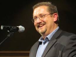 Pastor Scott Julian