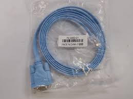 Image result for cisco console cable