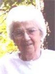 Dorothy I. Leblanc Obituary December 27, 2007