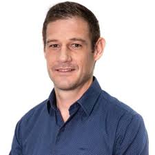 Executive Committee Biographies