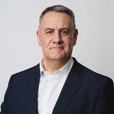 Stirring The Pot (podcast)